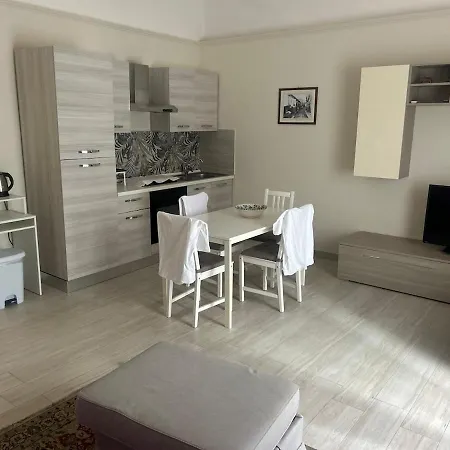 Appartamento M-appartament