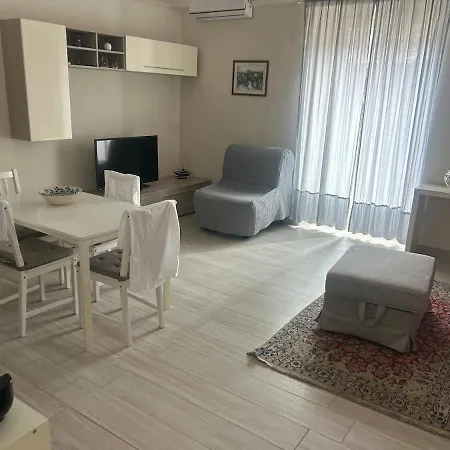 Appartamento M-appartament